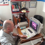 Laboratorio Veterinario